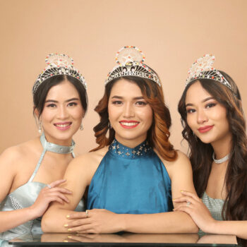 Miss Mongol Nepal – 2022